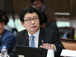 자유한국당 정용기 의원(대전 대덕)