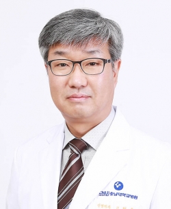 고현승 교수.