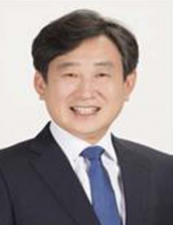 김경훈 전 대전시의장.